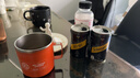 可口可乐（Coca-Cola）怡泉 Schweppes 无糖零卡 苏打水 汽水饮料 200ml*12罐 实拍图