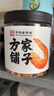 方家铺子 大号金钩海米150g 虾干 淡干大粒干虾仁虾米 粽子食材海鲜干货 实拍图