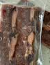 大希地腌制 调味牛仔骨 带骨小牛排  牛肉 牛肋骨烧烤食材冷冻 400g七夕 实拍图