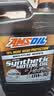 安索（AMSOIL）全合成机油签名0W-30 3.78L SP A5/B5 GF-6A美国原装进口京东养车 实拍图