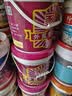 威卡固 发泡胶A2级硬度聚氨酯泡沫填缝剂发泡剂泡沫胶门窗填充枪管一体VPU300 900g*2 实拍图