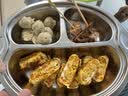 乡愁沈丹新鲜有机水煮笋干248g*6袋 免切免泡  清炒香脆下饭春笋非 糯米笋 实拍图