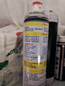 巨奇（JUQI）鞋子除臭杀菌喷雾360ml*3鞋子除臭剂银离子消毒杀菌鞋柜防臭脚气 实拍图