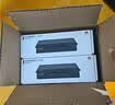 华为 打印机墨盒 X1原装粉盒 适用于华为X1 B5 P5 毕昇X1 PRO MAX  原装华为F-1500粉盒*2支 约3000页 实拍图