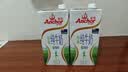 安佳（Anchor）脱脂牛奶 3.6g蛋白质牛奶 新西兰原装进口草饲1L*12盒 实拍图