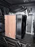 九州风神（DEEPCOOL）冰立方AK700暗夜风冷散热器/7热管单塔全避位/8秒反转清灰/智能启停风扇/CTT2.0热管 实拍图