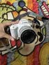 佳能（Canon）EOS 200D2 II 二代 迷你单反相机 4K Vlog视频直播 高清美颜照相机 18-55mm标准变焦 旅行畅玩套装 实拍图