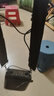 十度（SHIDU）S516小蜜蜂扩音器教师教学上课专用领夹无线蓝牙25w大功率导游讲解便携式麦克风喇叭扩音导购讲师 有线头戴版【经典黑】 实拍图