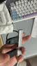 闪迪（SanDisk）64GB USB3.2 U盘 CZ550黑色 读速100MB/s 安全加密 数据恢复 学习办公电脑车载 高速大容量优盘 实拍图