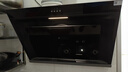 美的（Midea）抽吸排油烟机家用大吸力侧吸式油烟机出租房屋J30+A3+HWA Pro 实拍图
