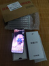 荣耀x70 新品5G手机 手机荣耀 国家补贴 朱砂红 8GB+128GB全网通 官方标配【焕新版】 实拍图