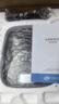 美的（Midea）电饭煲大布丁0涂层电饭锅4升316L母婴级不锈钢内胆3-4人家用多功能无涂层微压智能RE487S品牌官方 实拍图