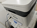 惠普（HP）328dnw Max黑白激光无线自动双面打印机 打印复印扫描 大印量办公室打印 高速打印 一年上门 实拍图