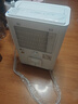 美的（Midea）除湿机变频除湿净化空气一体机30升/天70㎡家用抽湿机轻音卧室内防潮回南天吸湿器CF30BD/BP3N7-DI 实拍图