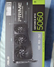 华硕（ASUS）PRIME GeForce RTX 5060 O8G 电竞游戏显卡 实拍图
