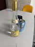 汾酒黄盖玻汾 清香型白酒48度 475mL*12瓶 整箱装 纯粮酒 实拍图