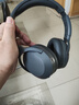 漫步者（EDIFIER）W820NB经典版 头戴蓝牙主动降噪耳机 金标认证 手机电脑笔记本耳机 典雅灰 毕业礼物 实拍图