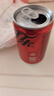 可口可乐（Coca-Cola）汽水饮料 可乐*4+雪碧*4+零度*4 200ml*12迷你罐 实拍图
