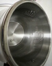 美的（Midea）电热水壶烧水壶2.5L大容量电水壶48H保温恒温316L母婴级不锈钢自动断电艺术家56段控温MK-SH73-Q 实拍图