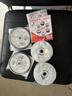 KDA 可擦写光盘DVD-RW 档案系列 4速 4.7G可重复刻录/刻录光盘/光盘空白/反复擦写刻录盘 碟片 10片 实拍图