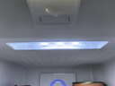 适用海尔冰箱冷藏双开门冰箱LED灯照明灯BCD-532WDPT/0064001827 两条【原装亮度】备用装 实拍图