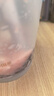 优诺（yoplait）优丝金菠萝酸奶135g*3杯 经典法式慢发酵 低温酸牛奶 营养早餐 实拍图
