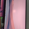 泰坦军团24.5英寸双侧入光 2K 420Hz HDR600 FastIPS硬件低蓝光 DyDs0.3ms 旋转升降电竞显示器 仓刀X256T+ 实拍图