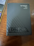 西部数据（WD）移动硬盘6TB type-c Ultra系列 2.5英寸 金 机械硬盘 笔记本电脑外接加密兼容Mac 大容量家庭存储 实拍图