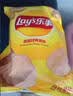 乐事（Lay's）薯片墨西哥鸡汁番茄味 135克*7包休闲零食膨化食品 实拍图