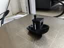 拓竹A1C 3D打印机儿童礼物桌面家用FDM全自动调平多色高速3d打印机器【大陆版】 实拍图