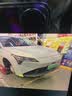 双星汽车轮胎 215/55R17 98V DH16S 原配奇瑞风云A8 适配迈腾/XR-V 实拍图