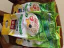 西麦富硒纯小麦胚芽/低脂纯黑燕麦片450g 冲饮谷物营养早餐独立小包装 富硒纯小麦胚芽450g*2袋 实拍图