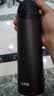 膳魔师（THERMOS）保温杯500ml男女士儿童保冷水杯子大容量伴手生日礼物JNL-JTB 实拍图