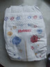 好奇（Huggies）金装小黑洞纸尿裤NB62(5kg以下)尿不湿【速干不易红】 实拍图