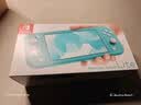 Nintendo Switch任天堂NS主机日版Switch Lite mini NSL掌上便携游戏机 绿色  实拍图