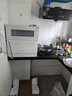 松下（Panasonic）台式洗碗机三代升级款K3Y 母婴认证家用小空间 纳诺怡7天储存 除菌净味 80℃独立烘干NP-UW5BK3Y 实拍图