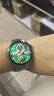华为HUAWEI WATCH 5 46mm高端款航天级钛合金表壳钛金属表带X-TAP智感窗eSIM通话手表 实拍图