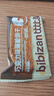 比比赞（BIBIZAN）巧克力味薄脆饼干1000g整箱2斤早餐办公室休闲零食品代餐饱腹 实拍图