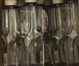 景田 百岁山 饮用天然矿泉水 348ml*24瓶整箱装 实拍图