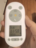 孩视宝全光谱护眼卧室吸顶灯60W高亮儿童房书房简约灯具15㎡适用包安装 实拍图