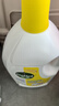 滴露（Dettol）衣物消毒液除菌柠檬3L 99.9%杀菌除螨内衣裤衣服消毒水配洗衣液 实拍图