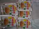 榨菜丝开味小菜50g/袋鲜嫩脆爽下饭菜腌菜清淡去皮小包配粥咸菜 榨菜丝50g*5包 实拍图