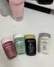 卡诗（KERASTASE）新双重功能洗发水试用装&介意慎拍80ml(新旧包装随机)控油洗发露 实拍图
