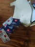 得力（deli）40ml光敏印油 财务印章光敏印油 光敏印章专用印油 办公财务印章印台印油 9040  实拍图
