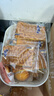 豪士面包虎皮蛋糕420g 早餐面包健康零食中式糕点办公室休闲点心蛋糕 实拍图