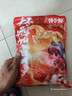 【零食大礼包】休闲零食辣条麻花肉脯素牛排组合装送人追剧 7款共63包【精装】【必薅】 实拍图
