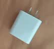 品胜3C认证苹果充电器PD20W多口快充iPhone17promax充电头通用苹果Air16/15小米华为手机ipad平板插头 实拍图