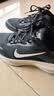 耐克NIKE男子跑步鞋减震 迈柔VOMERO 18运动鞋 HM6803-007黑色43 实拍图