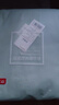 京东京造纯棉老粗布凉感床单单件 A类全棉双人被单床上用品250*230cm 绿川 实拍图