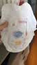 好奇（Huggies）金装小黑洞拉拉裤XXL74(15kg以上)尿不湿【速干不易红】 实拍图